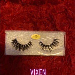 Natural 100% Mink Lashes